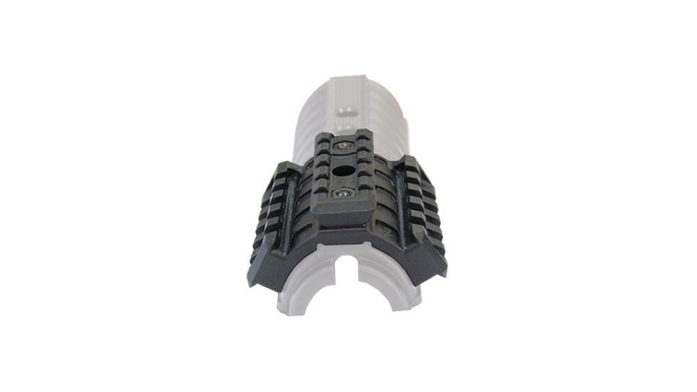 CAA Command Arms Accessories M-16/AR-15/M-4 Handguard Triple Rail Mount