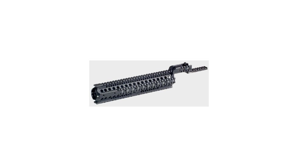 Command Arms Accessories X 6LX A2 Rifle Aluminum 7 Rail System