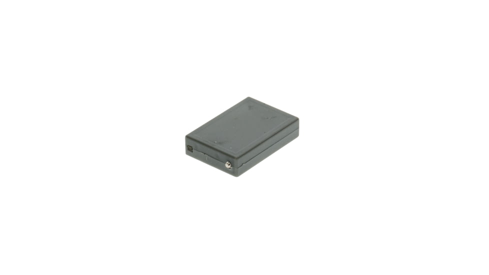 Caldwell USB Rechargeable Lithium Battery Pack, Black, 1108859