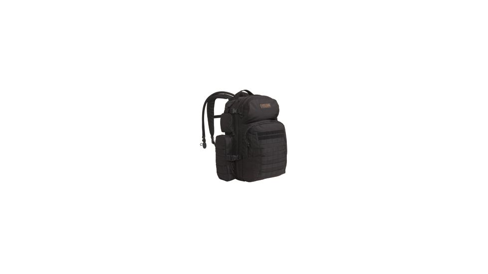 CamelBak BFM 500 Hydration Pack - Black