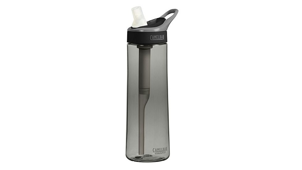 CamelBak Groove .75L Graphite 53366