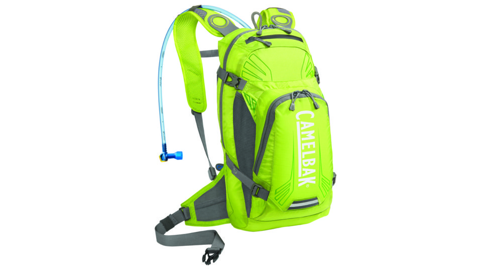 CamelBak Charge 450 Pack-Lime Punch/Graphite