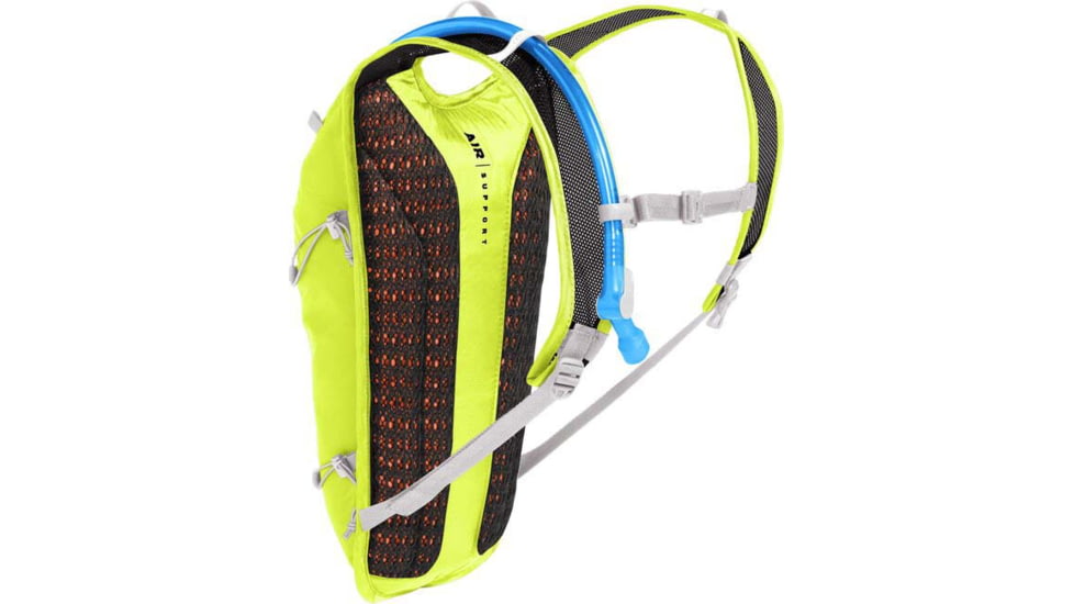 CamelBak Classic Light 70oz Bike Pack, Safety Yellow, CB-2404701000