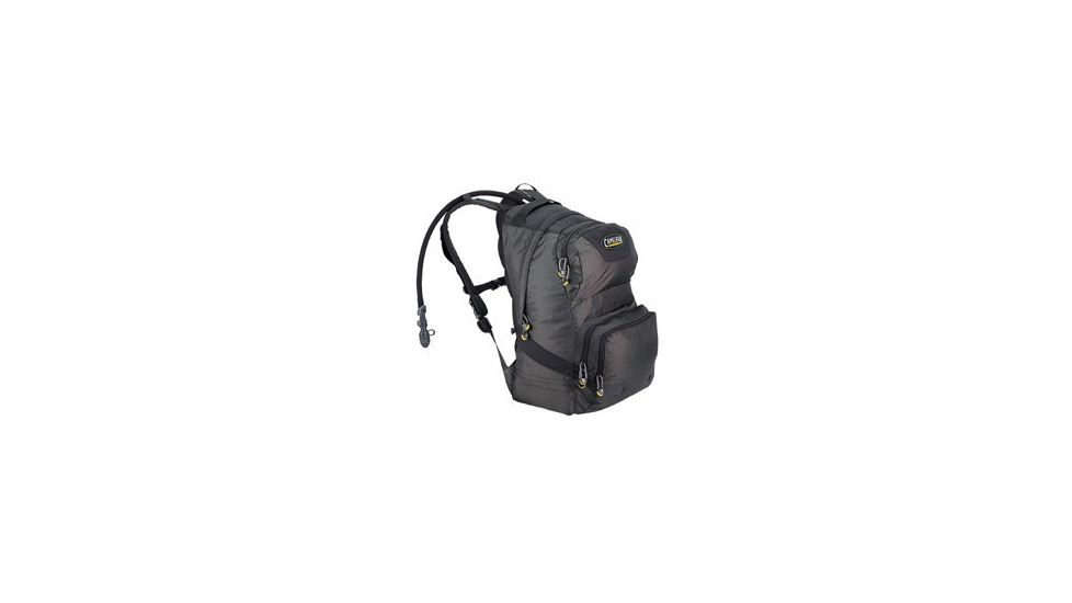 CamelBak Demon Military &amp; Law Enforcement Hydration System 60311, 60316