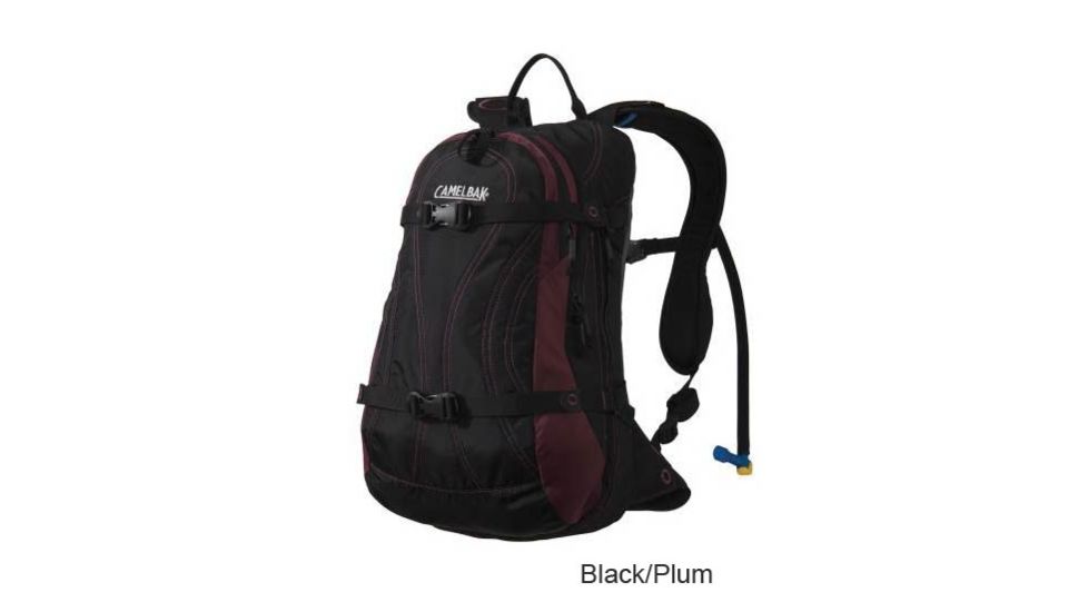 CamelBak Ice Queen Hydration - Black/Plum