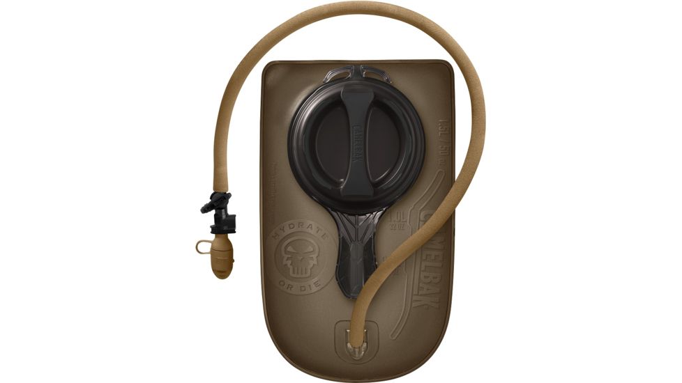 CamelBak Mil-Spec Crux Accessory Reservoir, 50oz/1.5L 2053001015