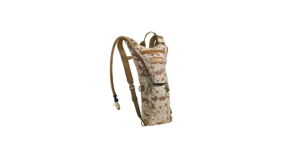 CamelBak ThermoBak 3L Omega Hydration Pack - Digital Desert Camo 60717