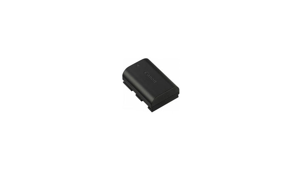 Canon Battery Pack LP-E6