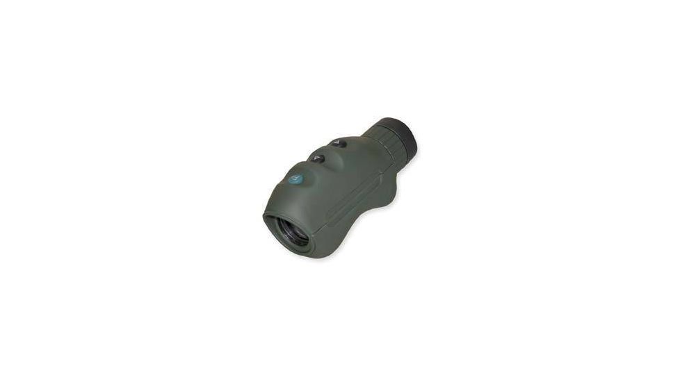Carson NaviScope 6x30mm Monocular with Built-In Digital Compass NS-630