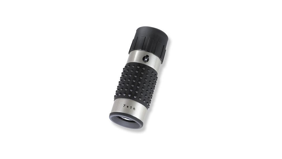 Carson 7x18mm HawkEye Golf Scope Monocular GS-718