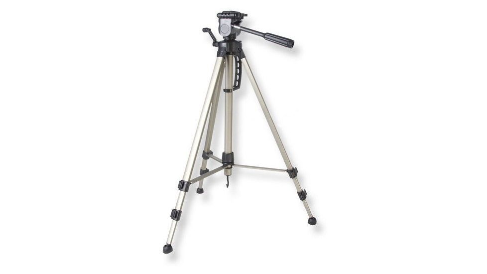 Carson Rock Deluxe Tripod TP-300