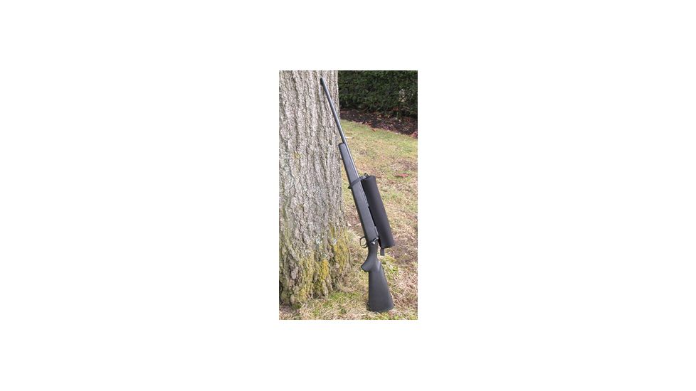 Carson ScopeArmor Deluxe Wraparound Rifle Scope Cover BA-15