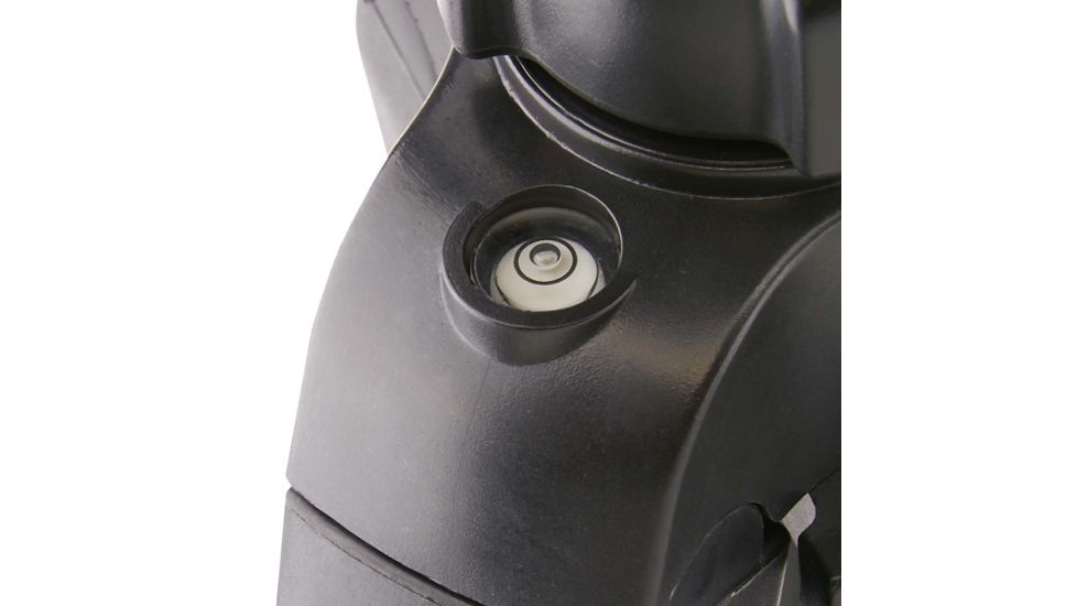 Carson TriForce Tripod, 65in, Black TF-400