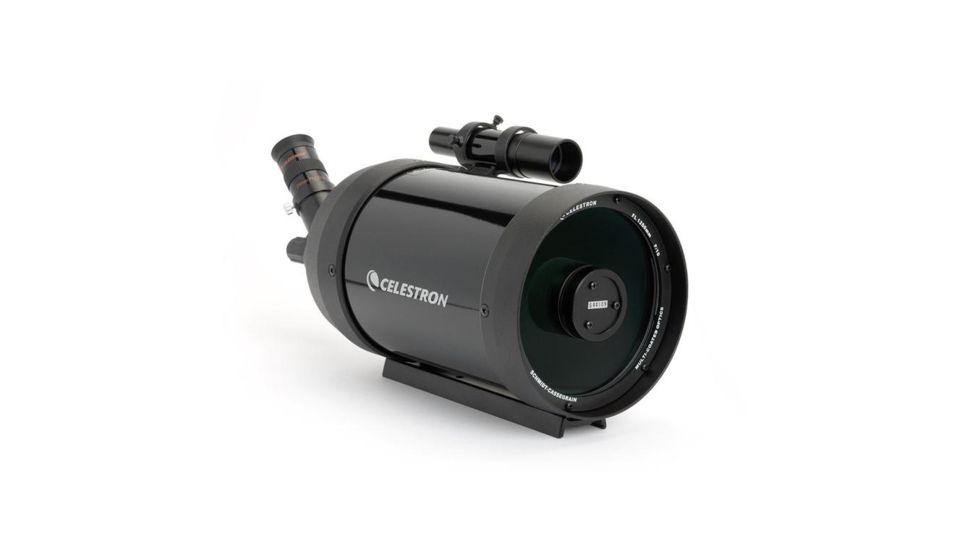 Celestron C5 Spotter 5inch 127mm Schmidt-Cassegrain Spotting Scope, Matte 52291
