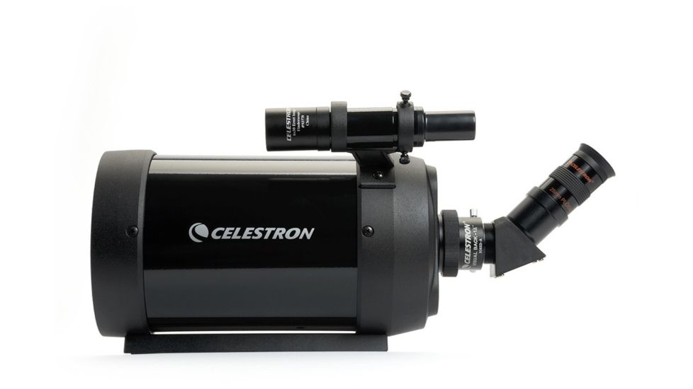 Celestron C5 Spotter 5inch 127mm Schmidt-Cassegrain Spotting Scope, Matte 52291
