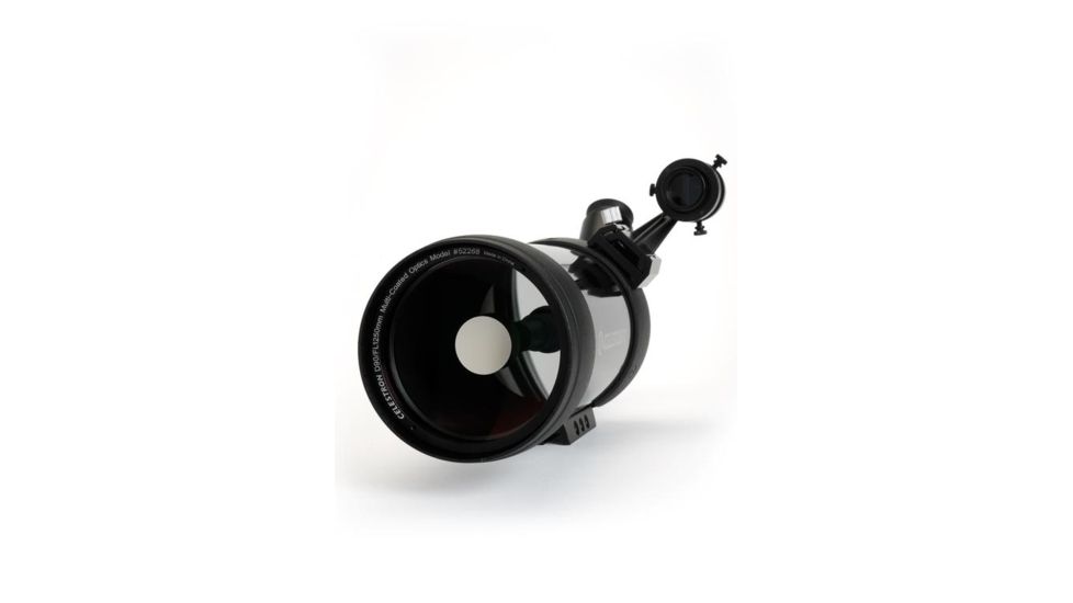 Celestron C90 Maksutov Angled Black Spotting Scope