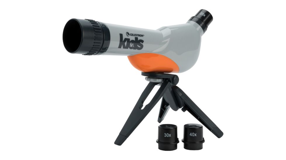 Celestron Kids Spotting Scope 44112