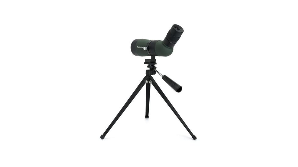 Celestron Landscout 10-30x50mm Spotting Scope 52320