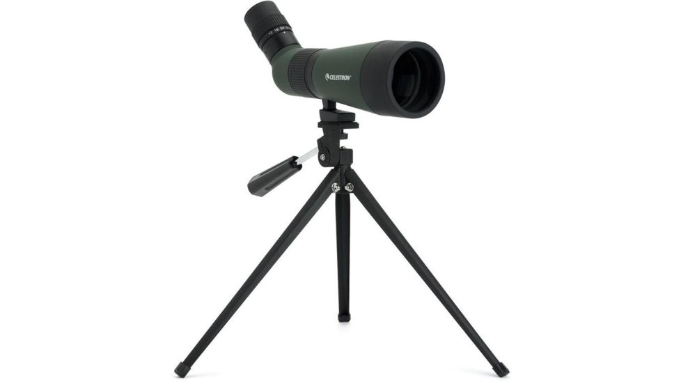 Celestron Landscout 12-36x60mm Spotting Scope 52322