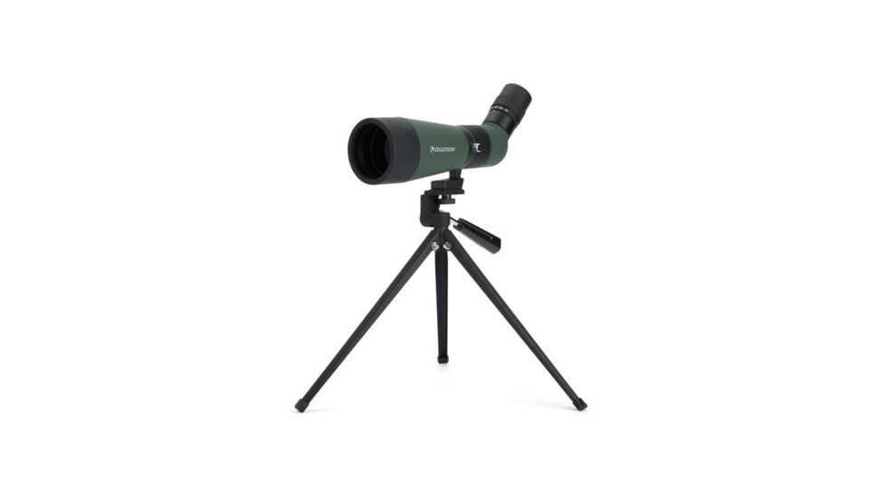 Celestron Landscout 12-36x60mm Spotting Scope 52322
