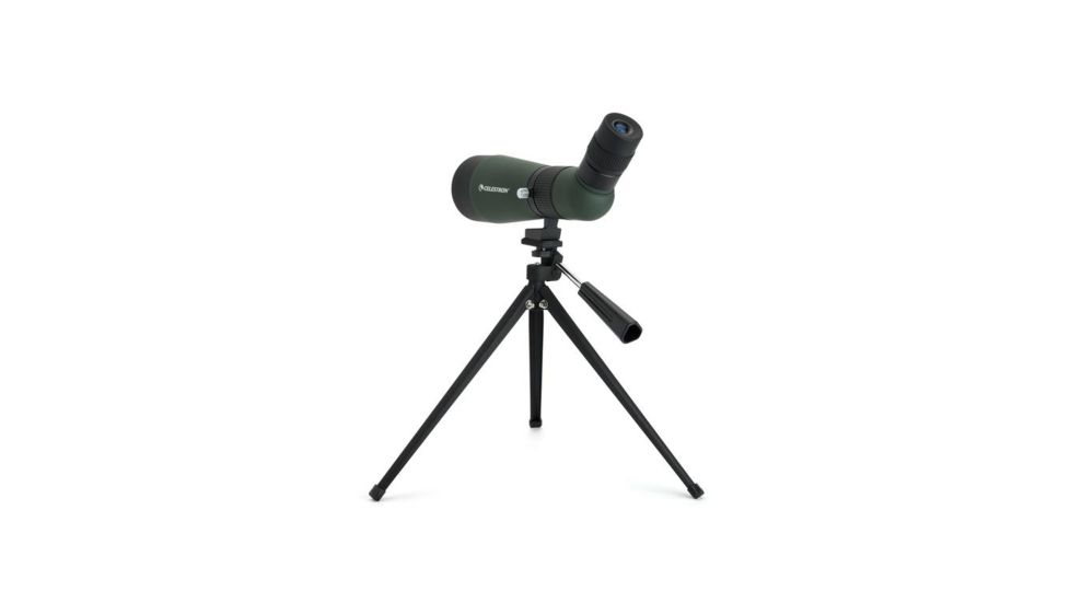Celestron Landscout 12-36x60mm Spotting Scope 52322