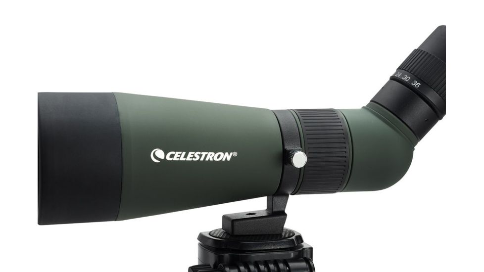 Celestron Landscout 12-36x60mm Spotting Scope 52322