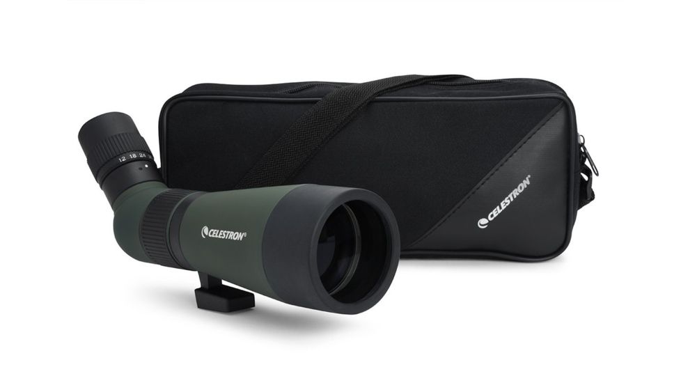 Celestron Landscout 12-36x60mm Spotting Scope 52322
