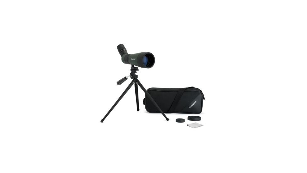 Celestron Landscout 12-36x60mm Spotting Scope 52322