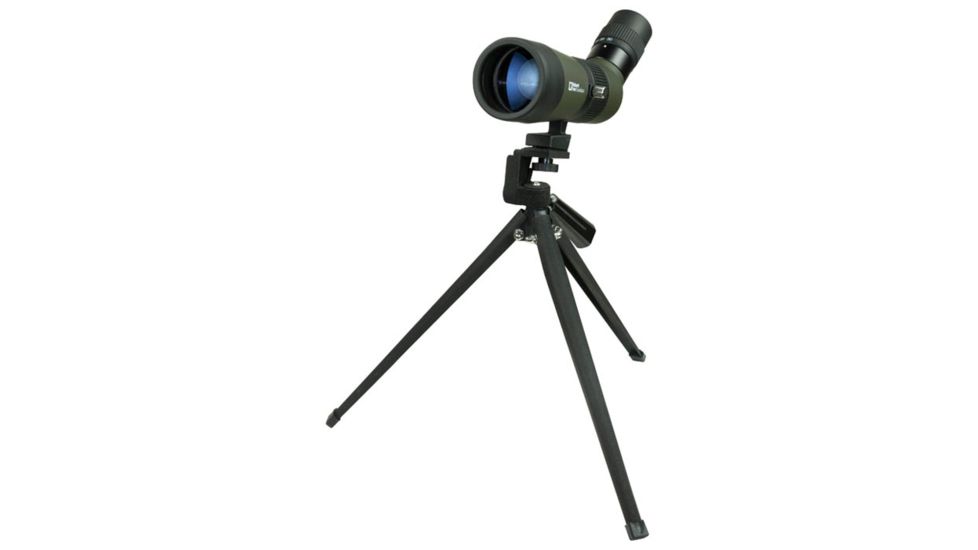 Celestron Npf 10 30x50mm Spotting Scope 52318