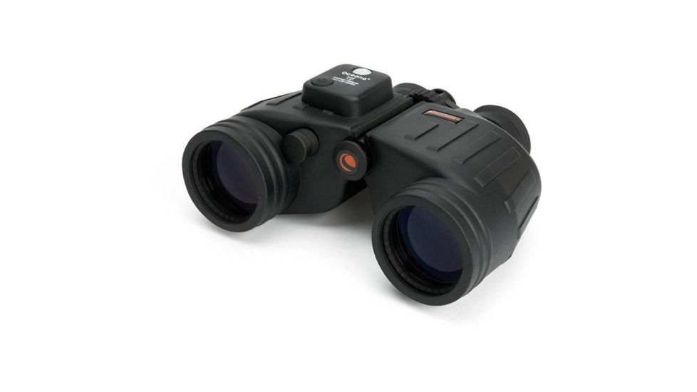 Celestron Oceana 7x50 Marine Binoculars, 71189
