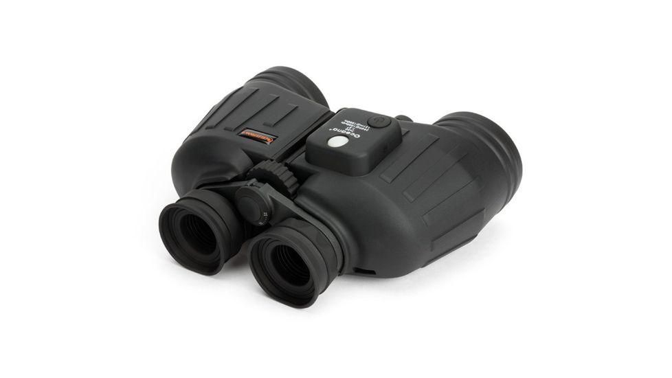 Celestron Oceana 7x50 Marine Binoculars, 71189