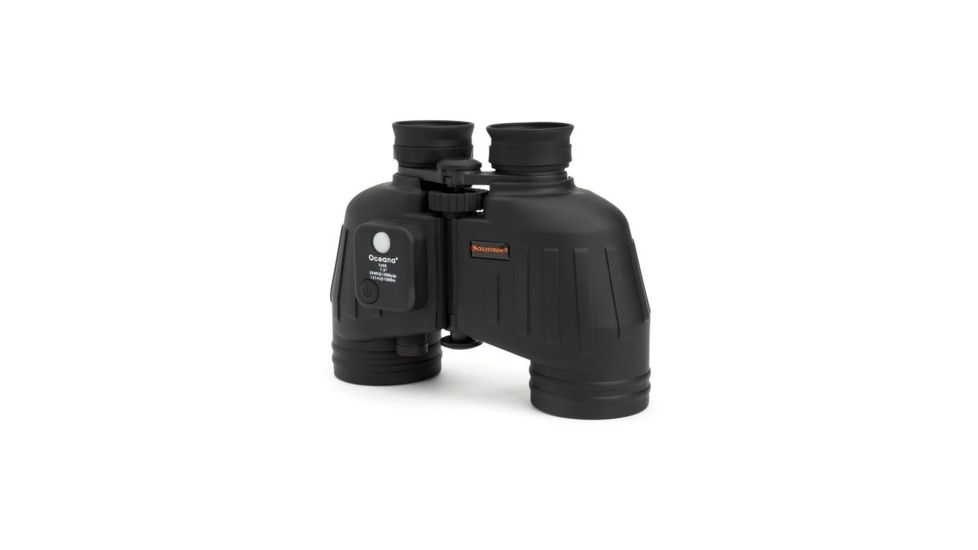 Celestron Oceana 7x50 Marine Binoculars, 71189