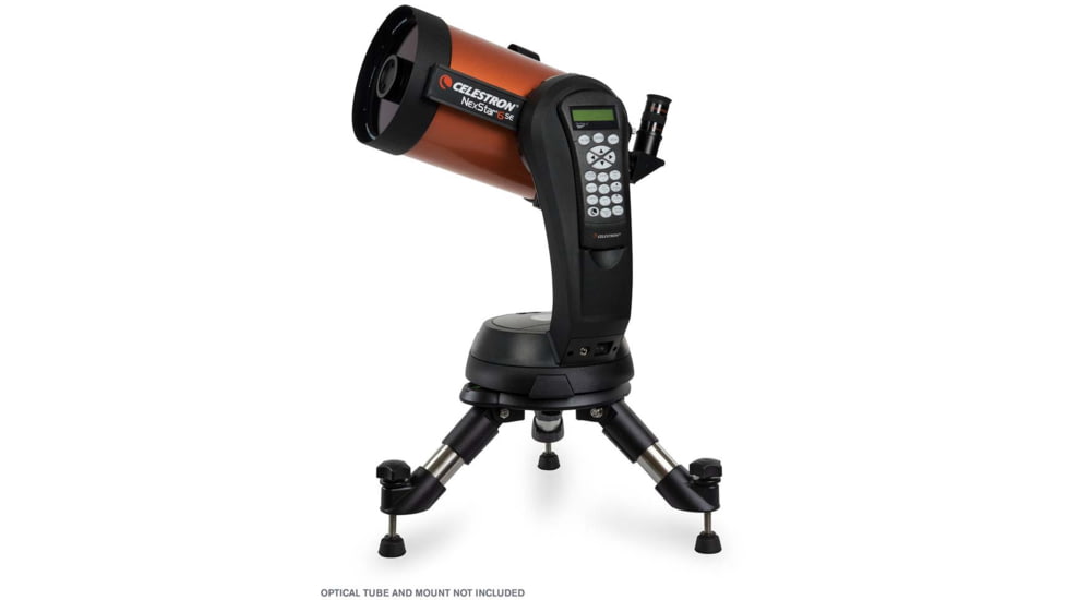 Celestron Tabletop Tripod, NexStar Evolution/SE, 93481