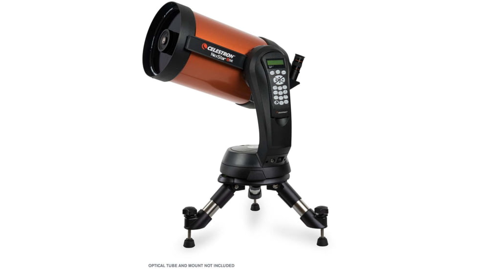 Celestron Tabletop Tripod, NexStar Evolution/SE, 93481