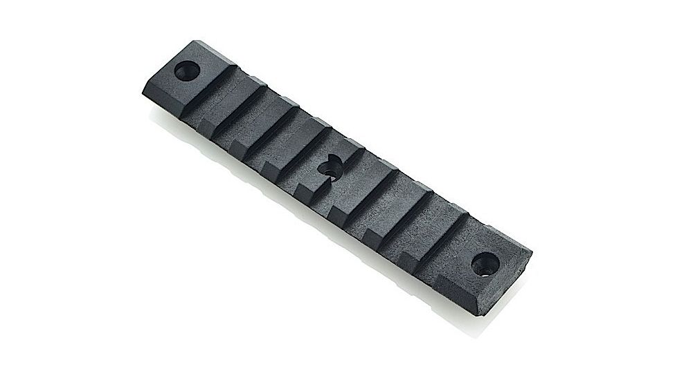 Chiappa MKS 970300 Picatinny Rail For M4 Black Finish