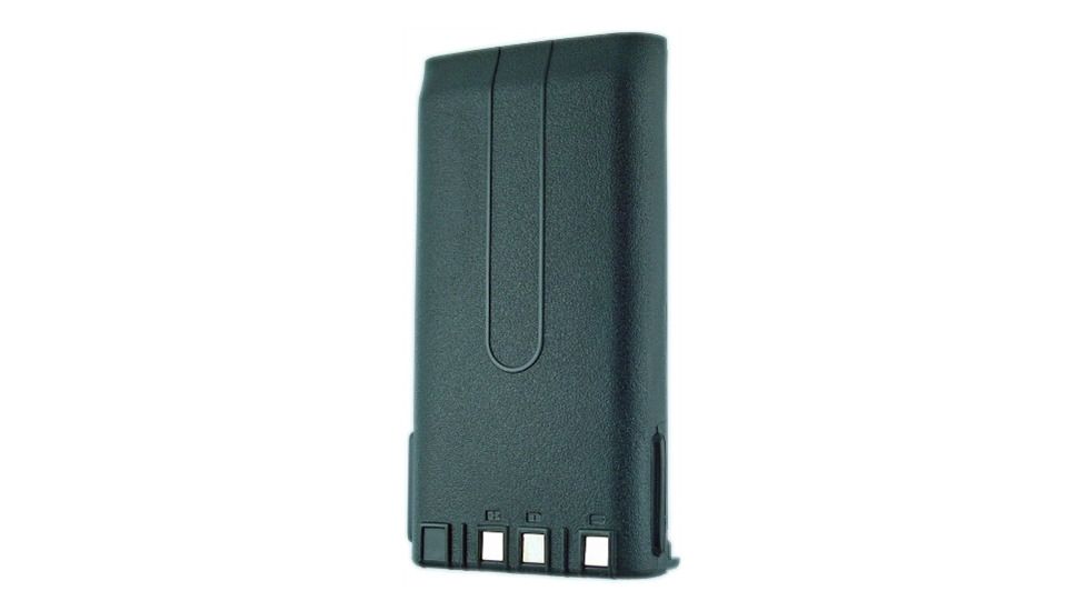Code Red Replacement Battery For Kenwood Knb15a - CRD20442
