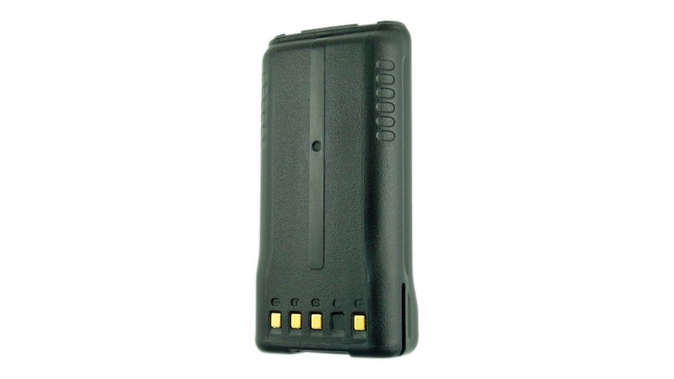 Code Red Replacement Battery For Kenwood Knb32n/knb54n - CRD20572