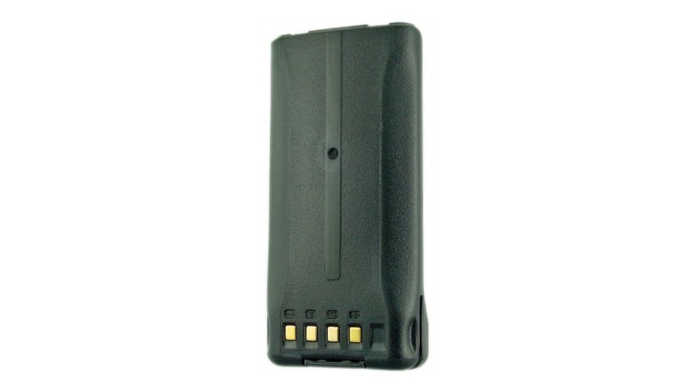 Code Red Replacement Battery For Kenwood Knb33l - CRD20558