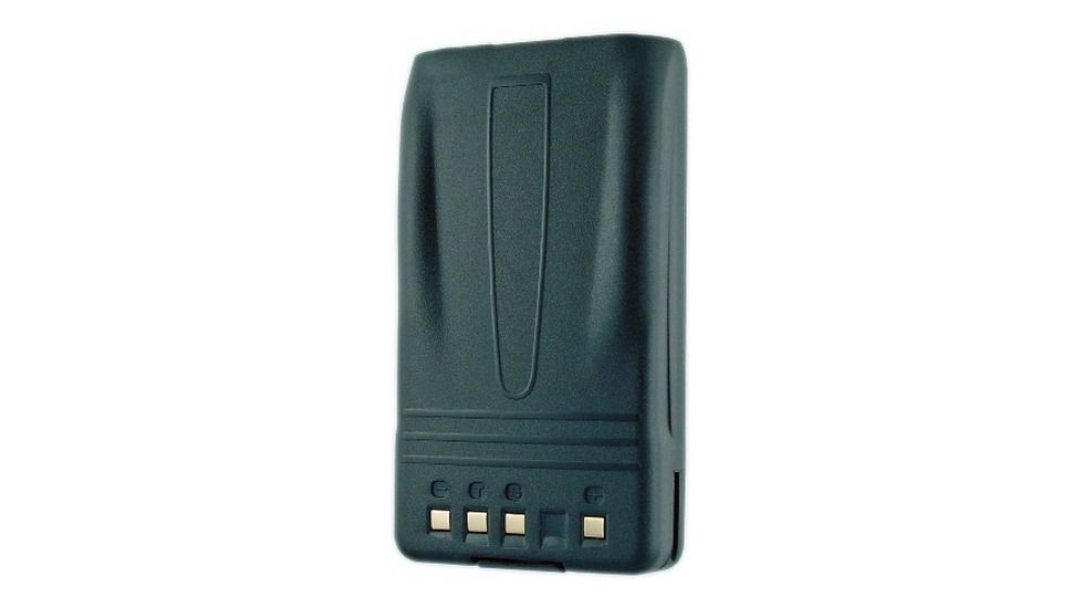 Code Red Replacement Battery For Kenwood Knb35l/knb57l - CRD20435