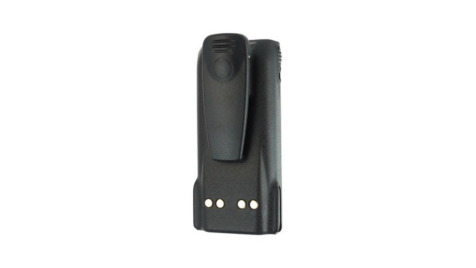 Code Red Replacement Battery For Motorola - CRD20541