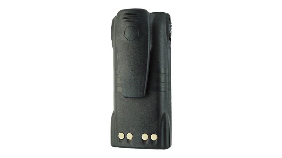 Code Red Replacement Battery For Motorola Hnn9008ar - CRD20565