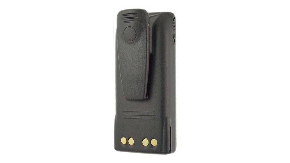 Code Red Replacement Battery For Motorola Hnn9009ar - CRD20480