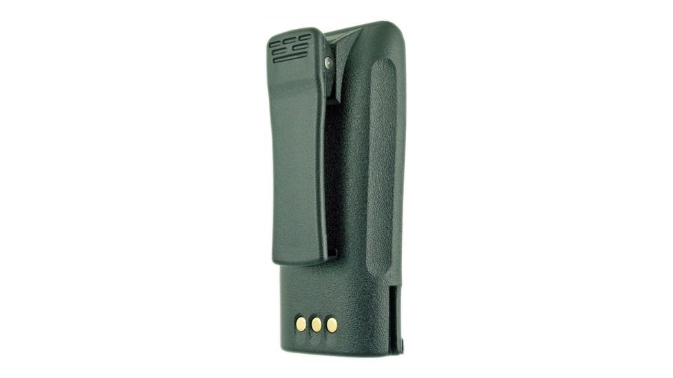 Code Red Replacement Battery For Motorola Nntn4497ar - CRD20459