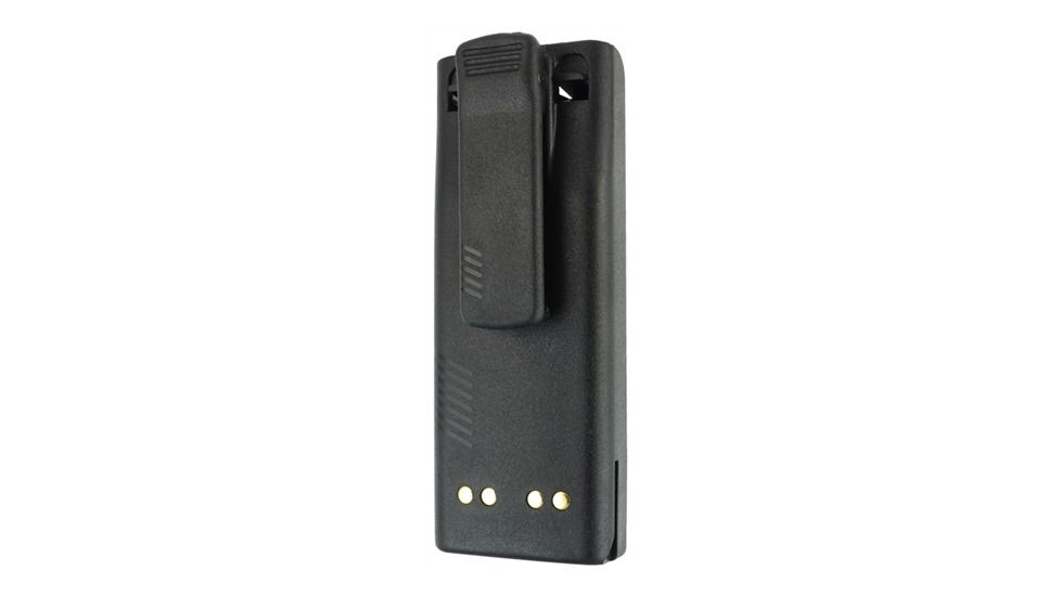Code Red Replacement Battery For Motorola Ntn7144-cr - CRD20527