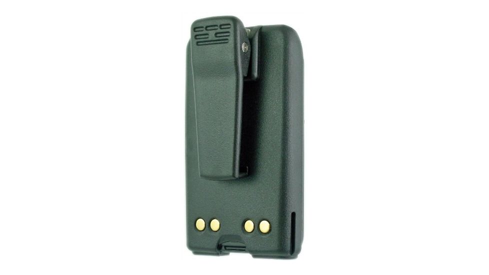 Code Red Replacement Battery For Motorola Pmnn4071 - CRD20633