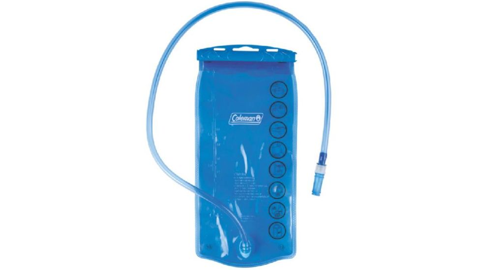 Coleman 2 Liter Hydration  Bladder 2000011164