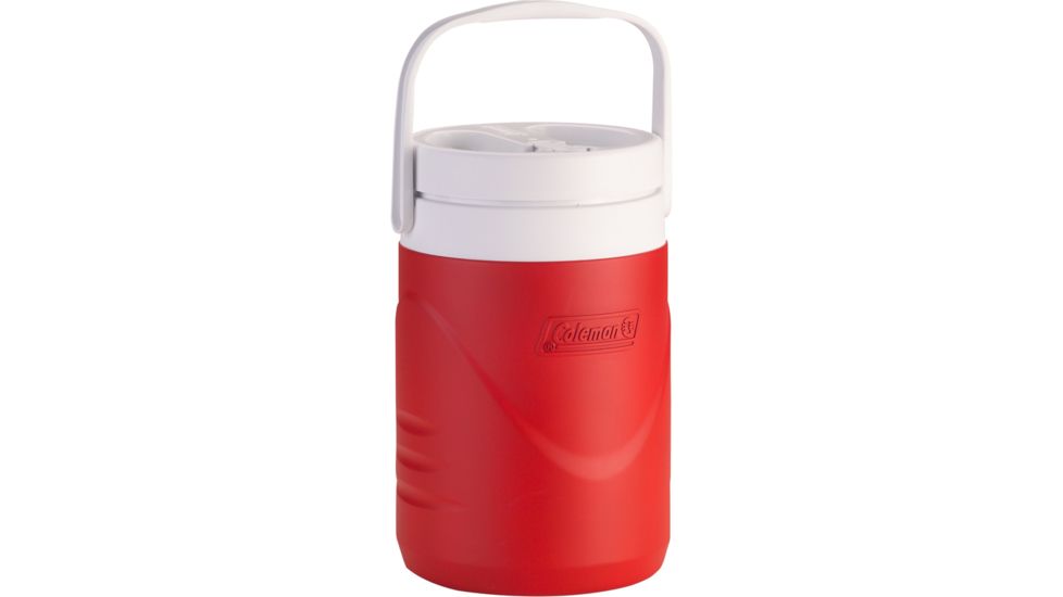 Coleman Cooler Jug, 1 Gallon, 2 lb. 187868
