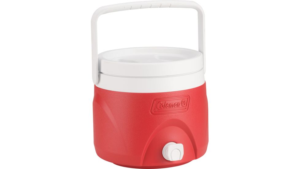 Coleman Cooler Jug, 2 Gallon, 3 lb. 187867