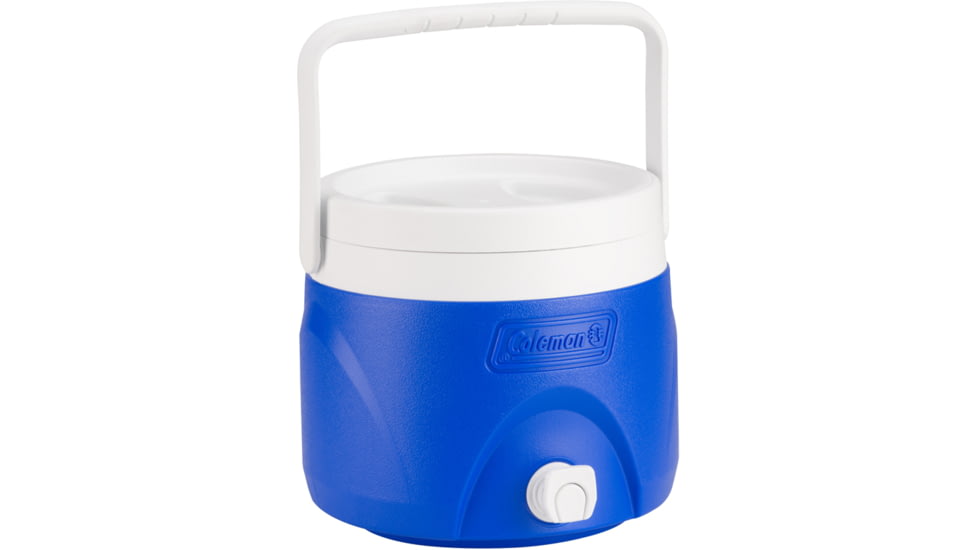 Coleman Cooler Jug, 2 Gallon, 4 lb. 187870