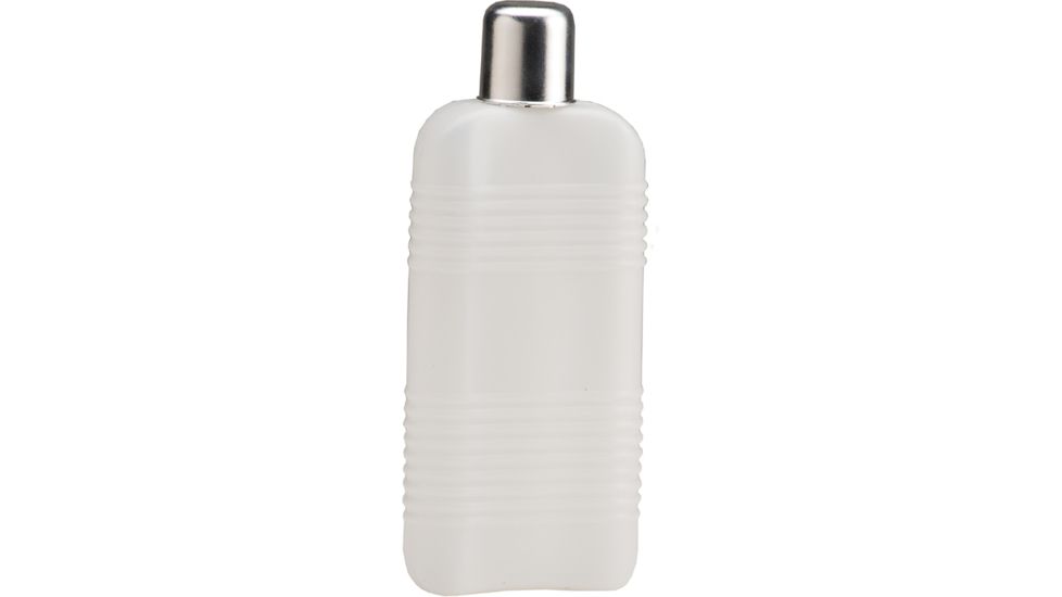Coleman Flask, Plastic, 16 oz 187402